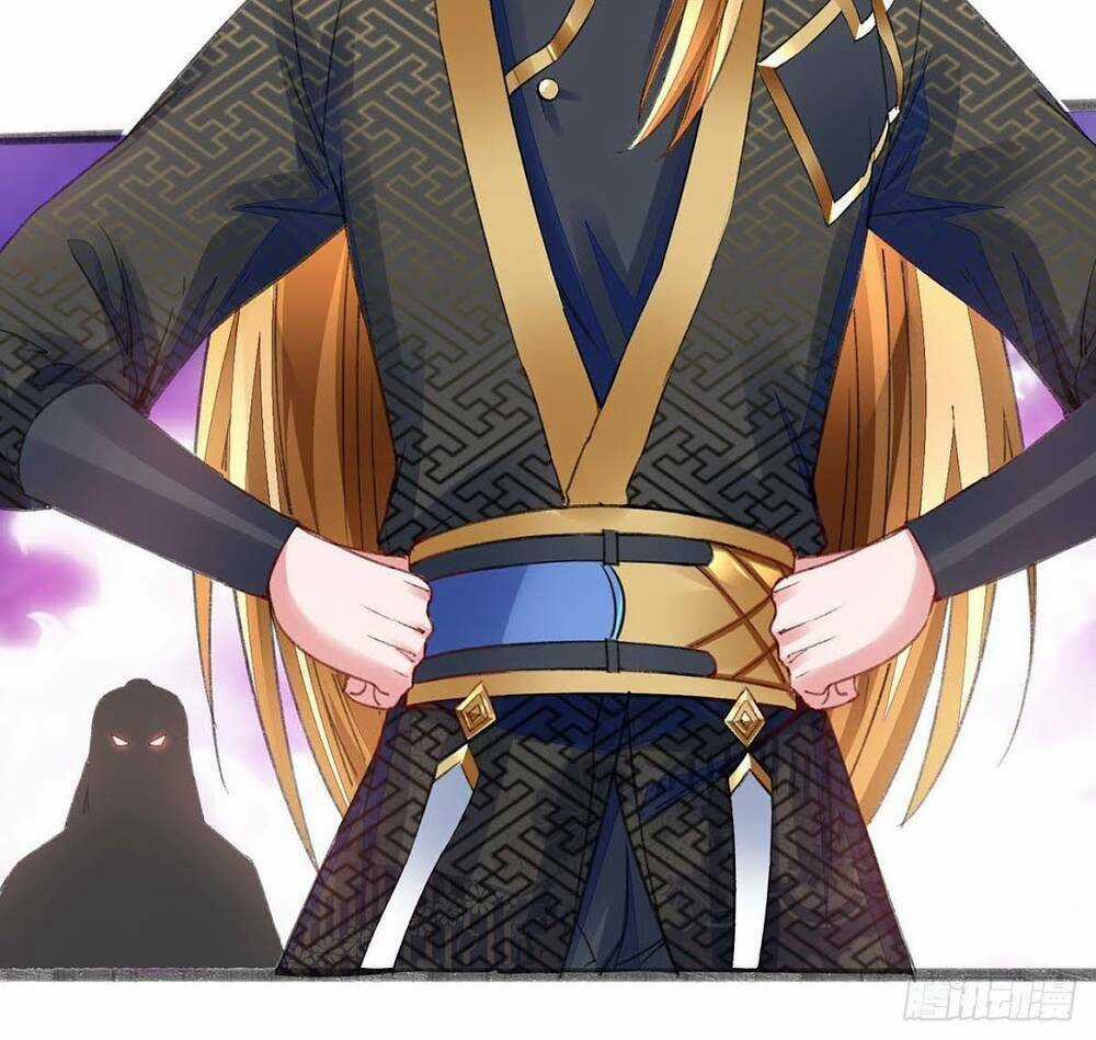 Ta Có Trăm Vạn Điểm Kỹ Năng Chapter 11 trang 6