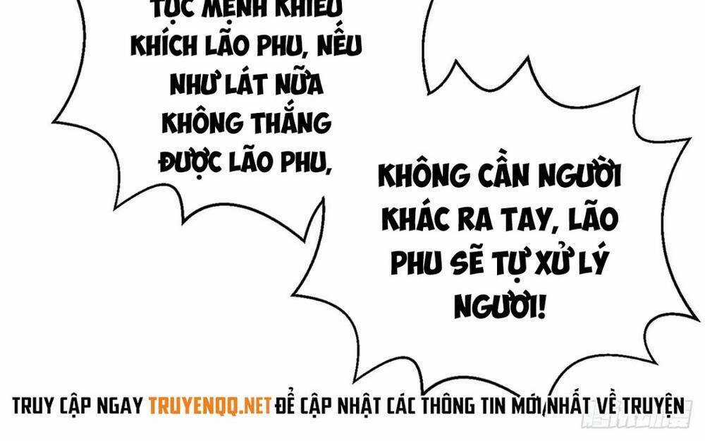 Ta Có Trăm Vạn Điểm Kỹ Năng Chapter 11 trang 8