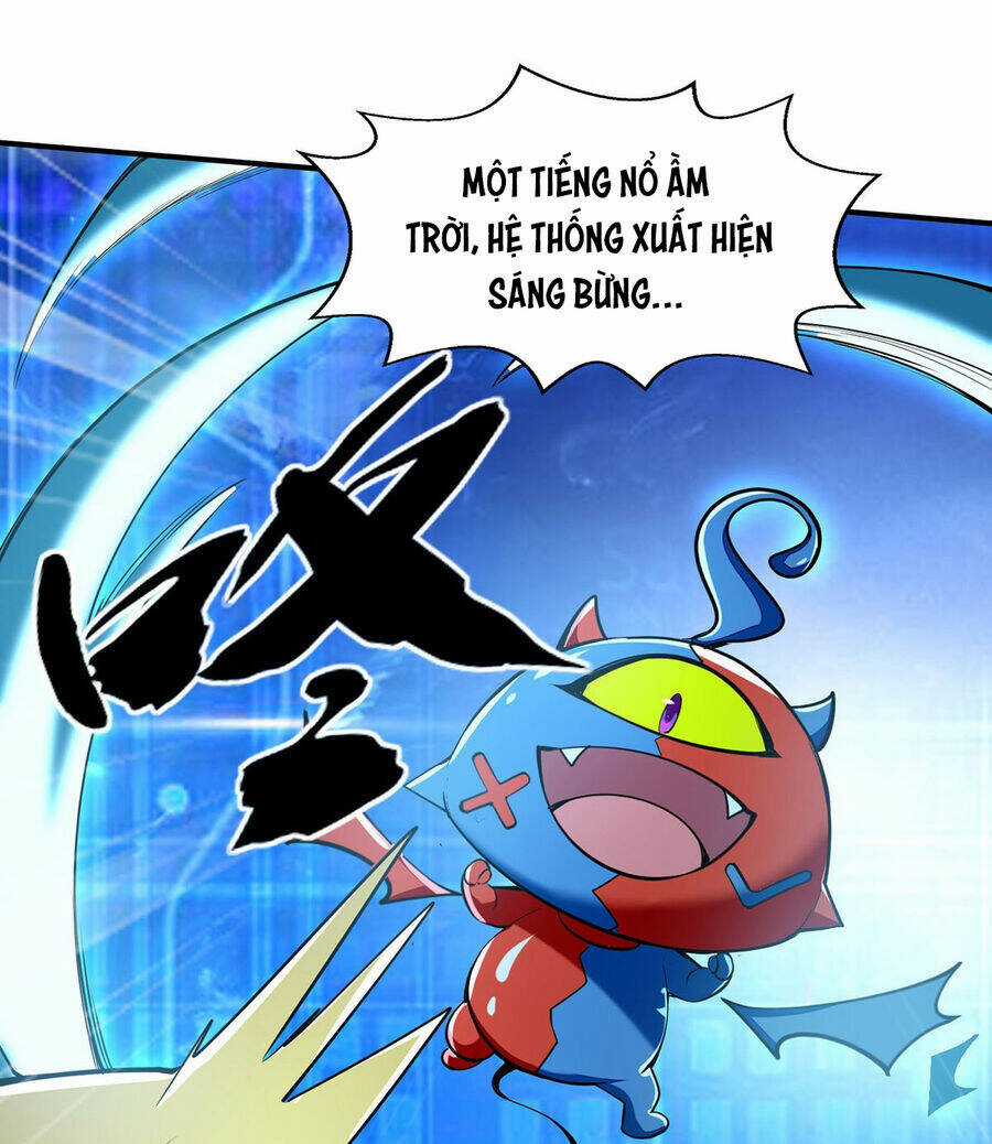 Ta Có Trăm Vạn Điểm Kỹ Năng Chapter 110 trang 10