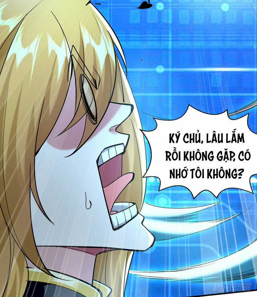 Ta Có Trăm Vạn Điểm Kỹ Năng Chapter 110 trang 11