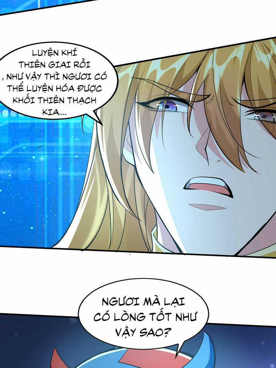 Ta Có Trăm Vạn Điểm Kỹ Năng Chapter 110 trang 16