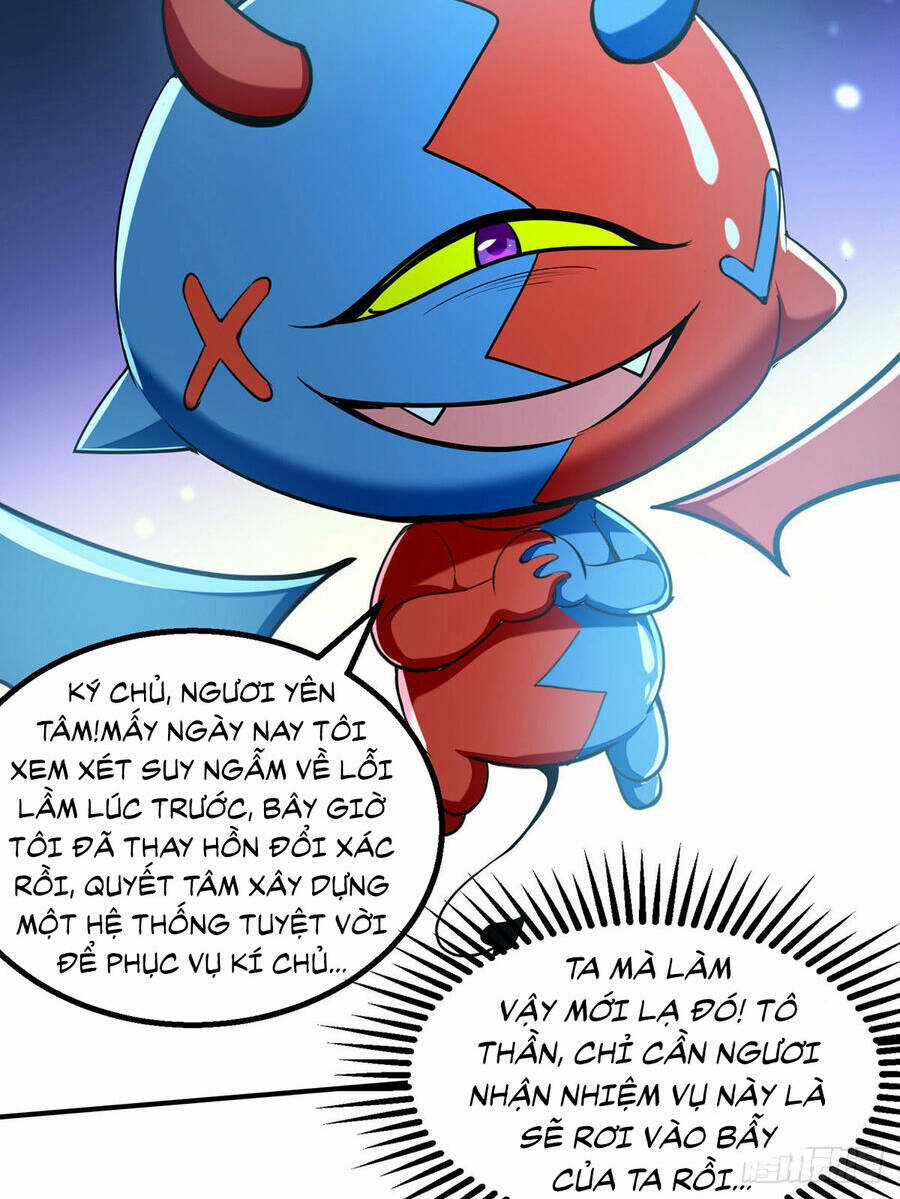 Ta Có Trăm Vạn Điểm Kỹ Năng Chapter 110 trang 17