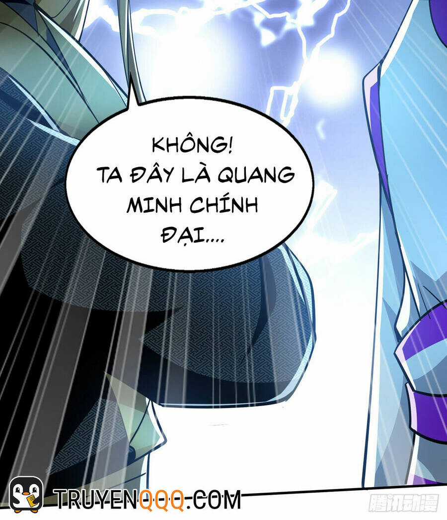 Ta Có Trăm Vạn Điểm Kỹ Năng Chapter 110 trang 2