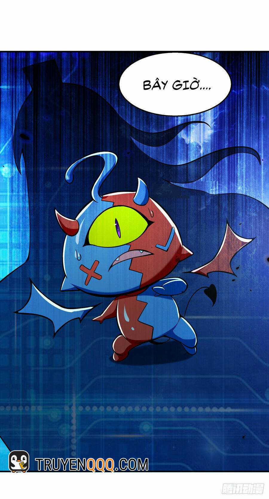 Ta Có Trăm Vạn Điểm Kỹ Năng Chapter 110 trang 24