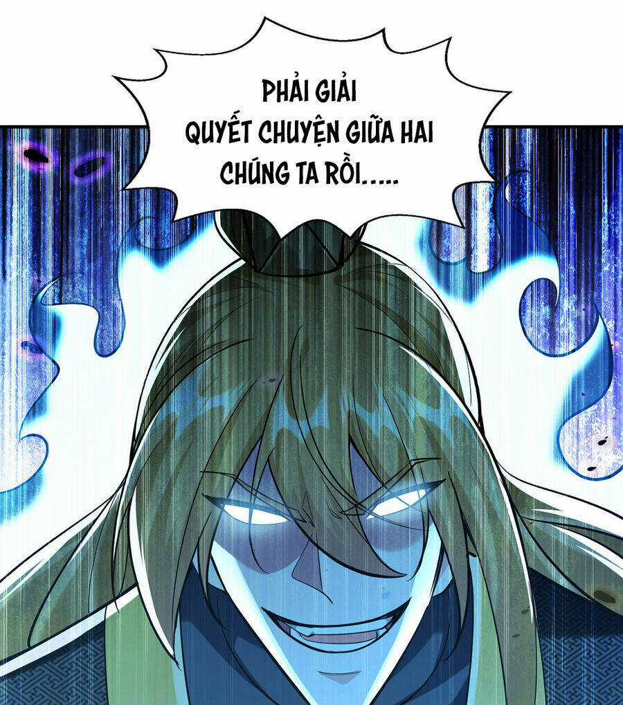 Ta Có Trăm Vạn Điểm Kỹ Năng Chapter 110 trang 25