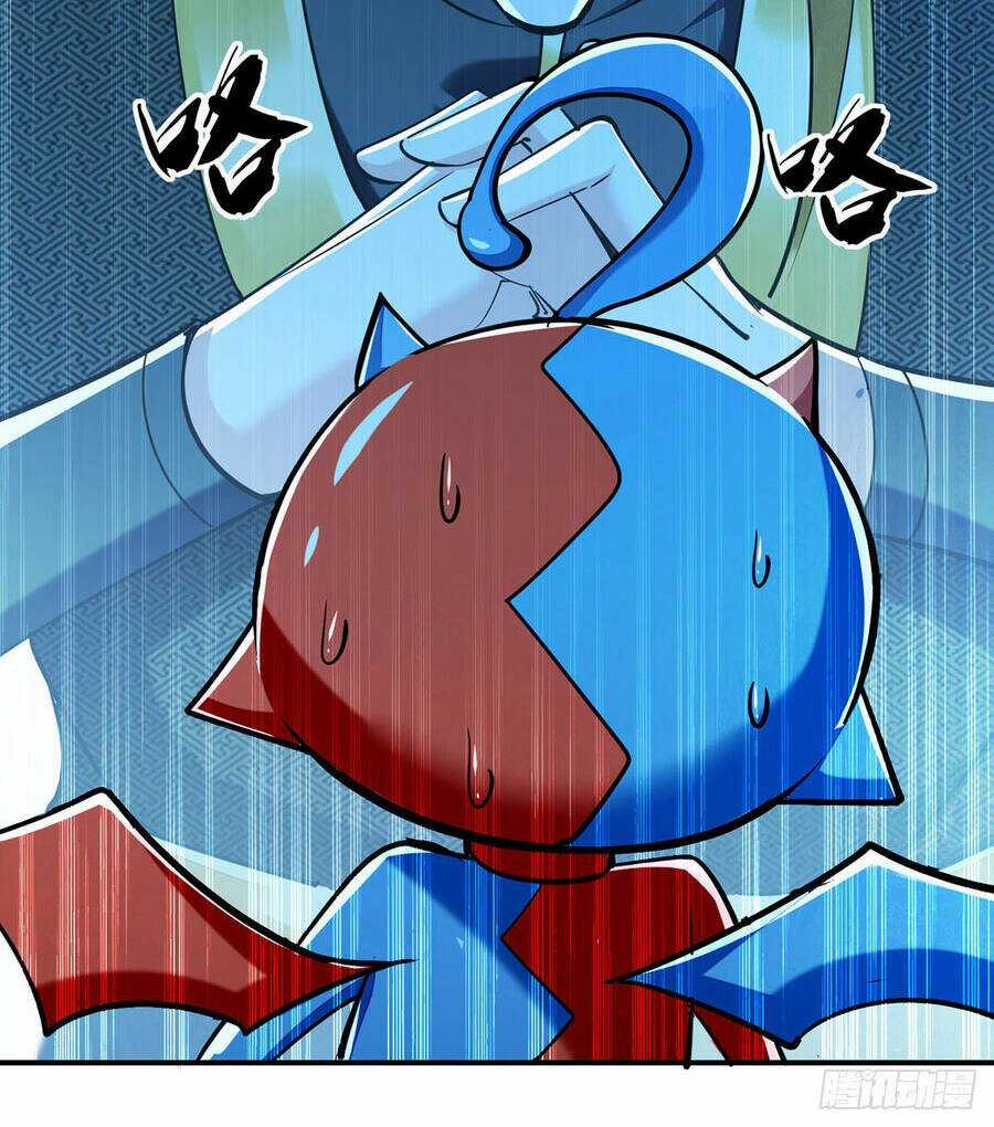 Ta Có Trăm Vạn Điểm Kỹ Năng Chapter 110 trang 26