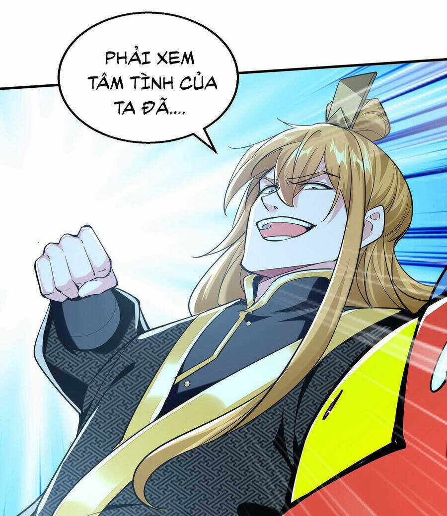 Ta Có Trăm Vạn Điểm Kỹ Năng Chapter 110 trang 28