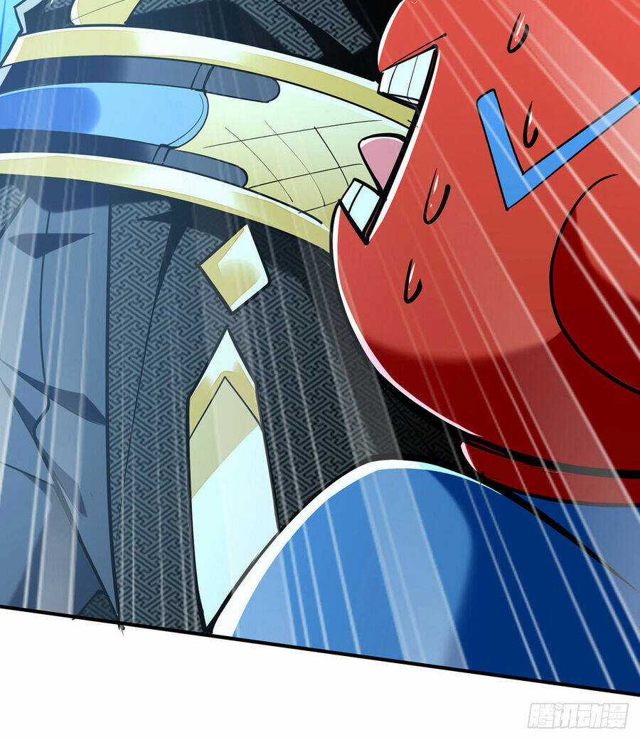 Ta Có Trăm Vạn Điểm Kỹ Năng Chapter 110 trang 29