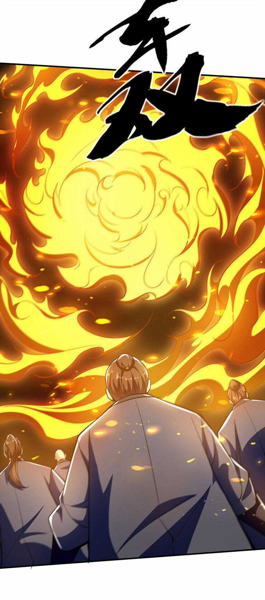 Ta Có Trăm Vạn Điểm Kỹ Năng Chapter 111 trang 10