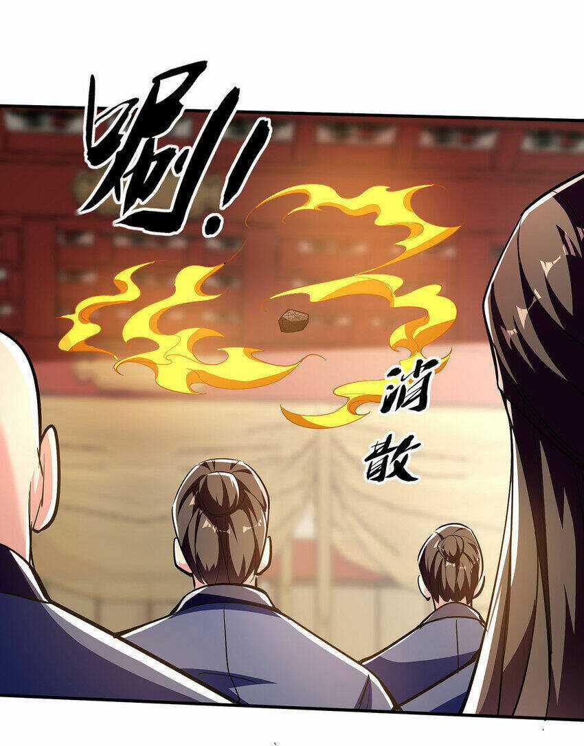 Ta Có Trăm Vạn Điểm Kỹ Năng Chapter 111 trang 12