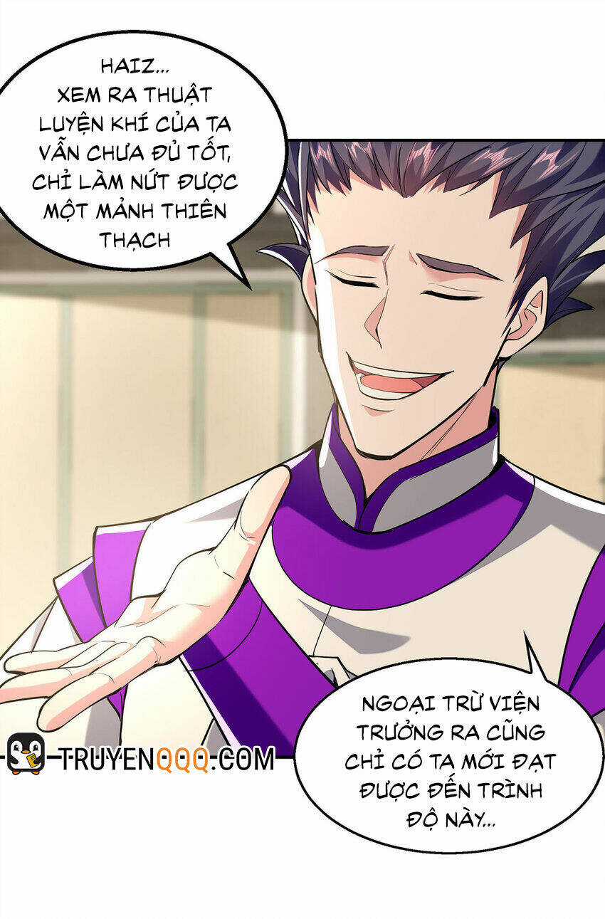 Ta Có Trăm Vạn Điểm Kỹ Năng Chapter 111 trang 14