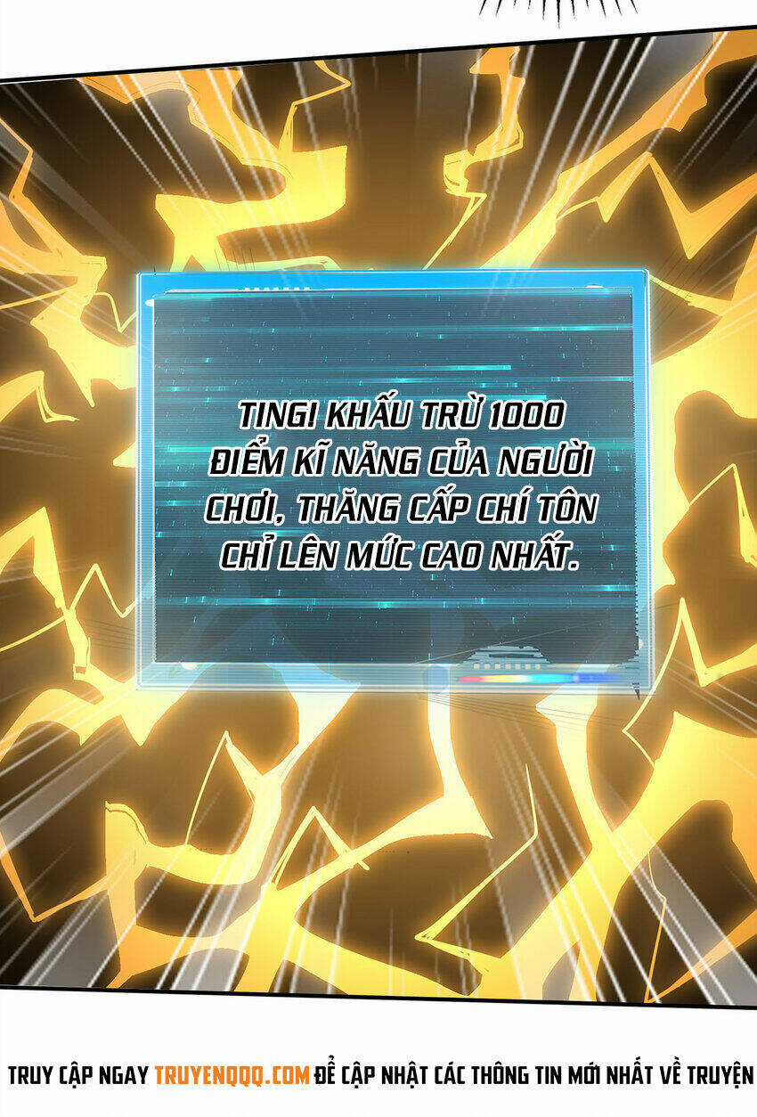 Ta Có Trăm Vạn Điểm Kỹ Năng Chapter 111 trang 19