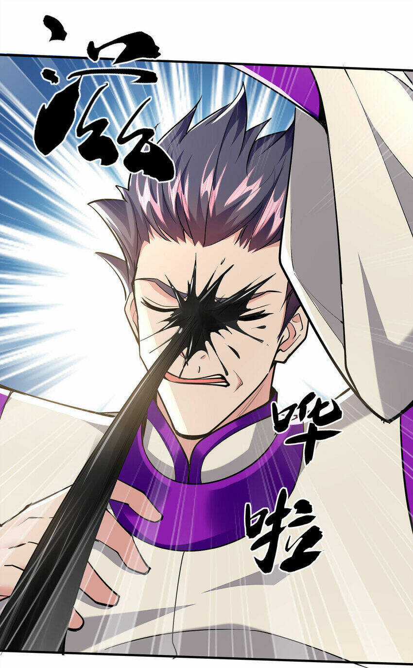 Ta Có Trăm Vạn Điểm Kỹ Năng Chapter 111 trang 24