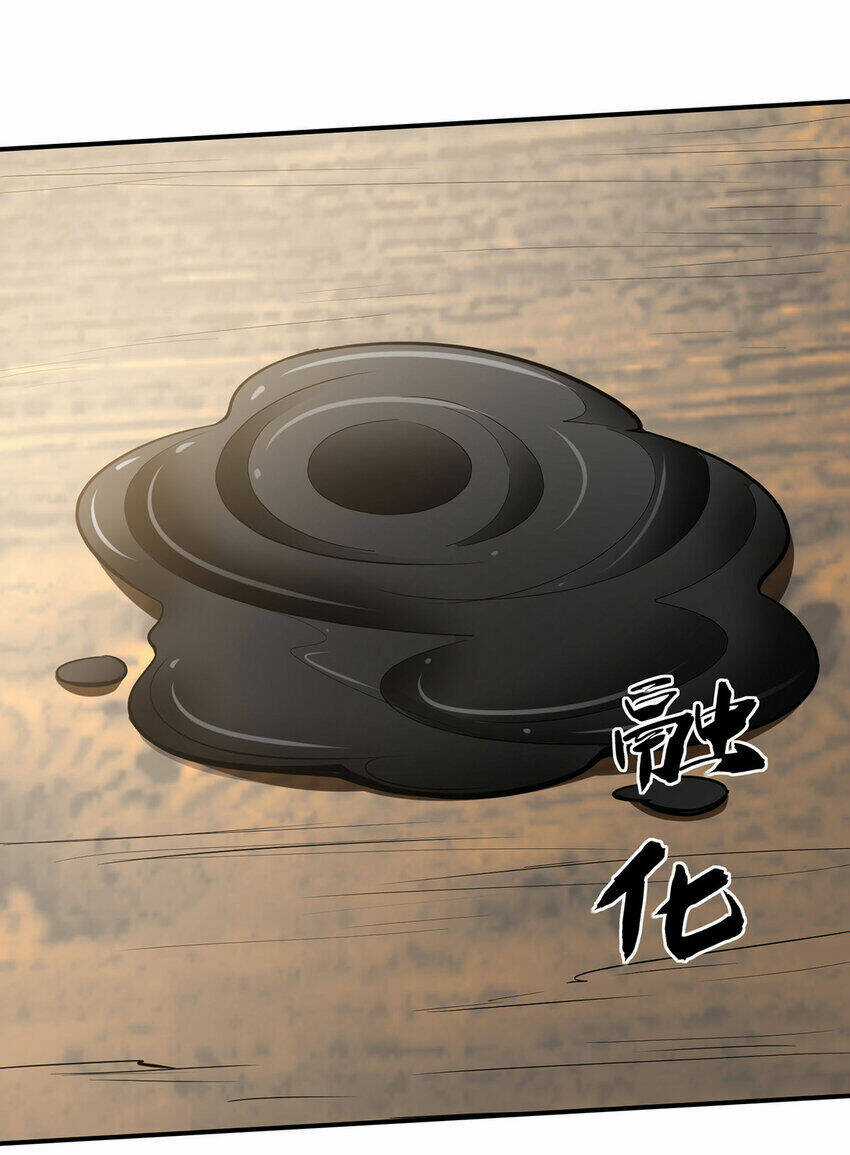 Ta Có Trăm Vạn Điểm Kỹ Năng Chapter 111 trang 26