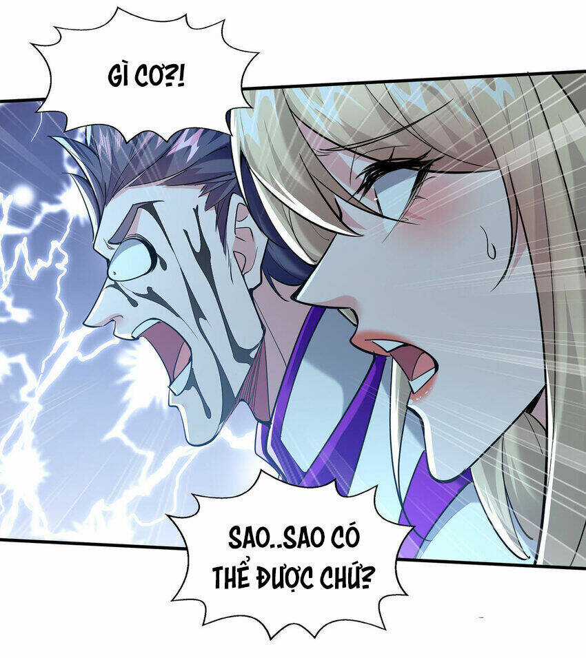 Ta Có Trăm Vạn Điểm Kỹ Năng Chapter 111 trang 27