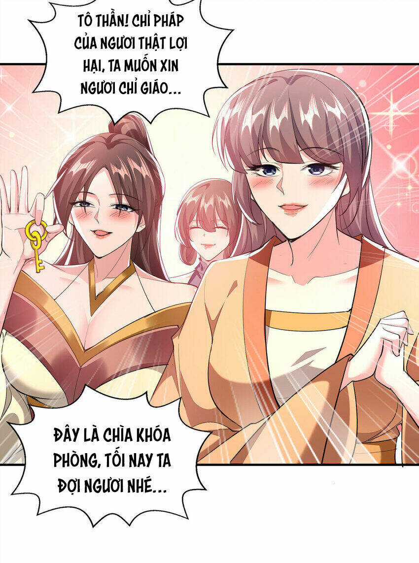 Ta Có Trăm Vạn Điểm Kỹ Năng Chapter 111 trang 29