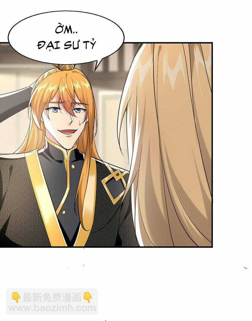 Ta Có Trăm Vạn Điểm Kỹ Năng Chapter 111 trang 32