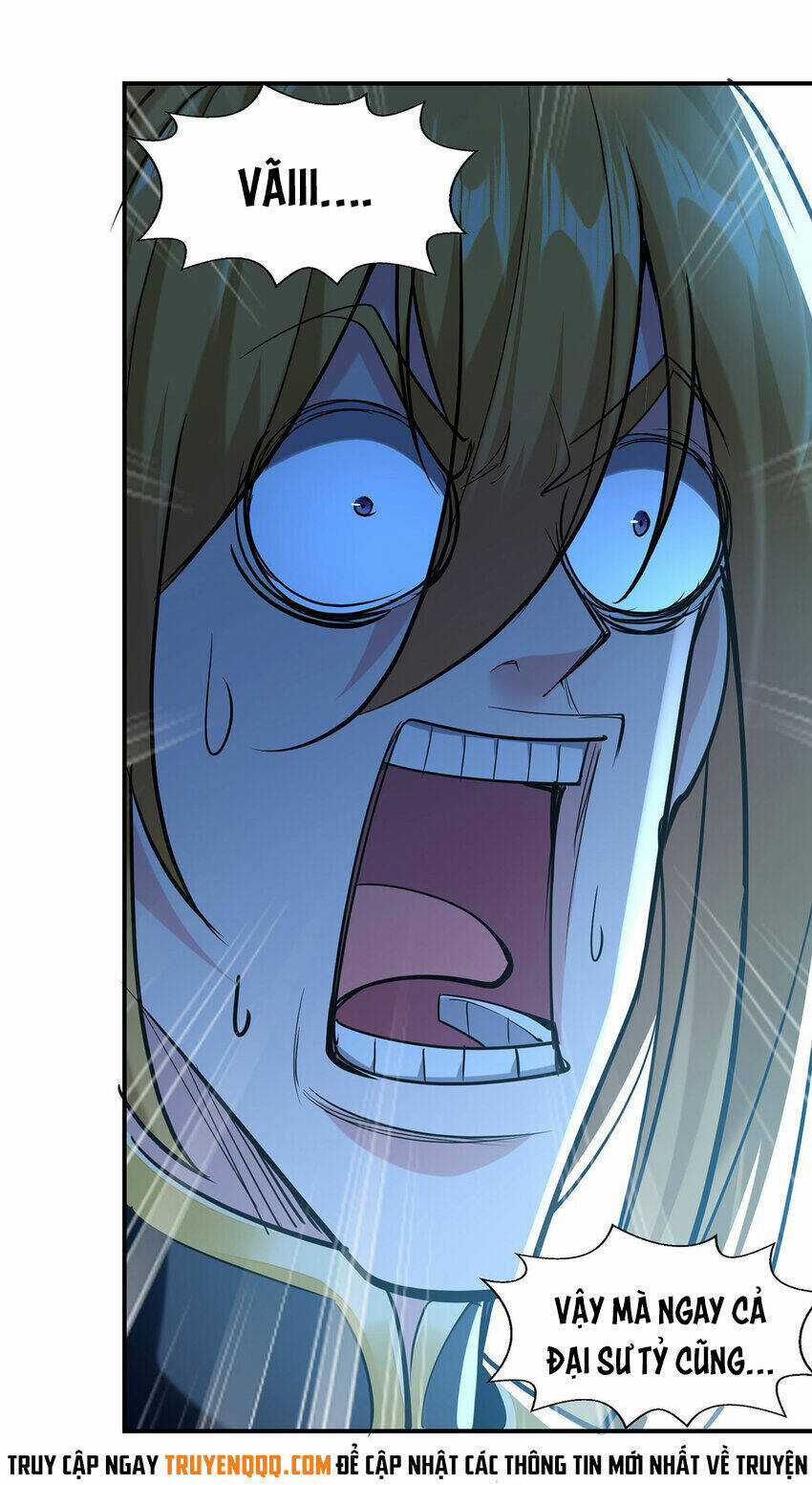 Ta Có Trăm Vạn Điểm Kỹ Năng Chapter 111 trang 34