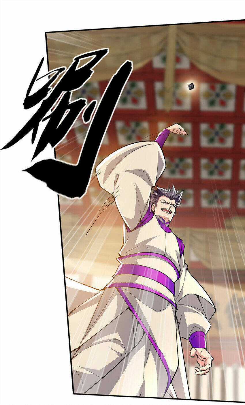 Ta Có Trăm Vạn Điểm Kỹ Năng Chapter 111 trang 6