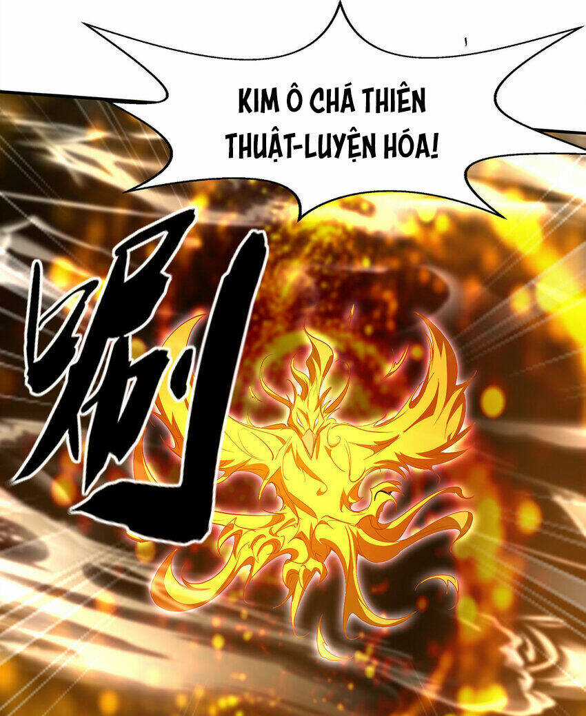 Ta Có Trăm Vạn Điểm Kỹ Năng Chapter 111 trang 7