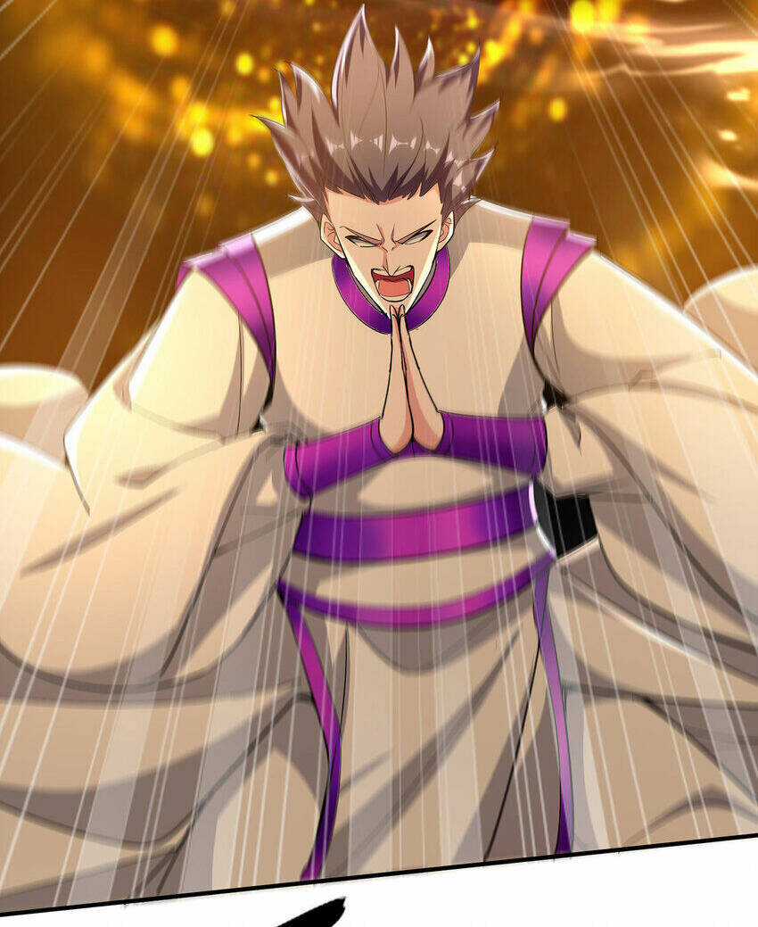 Ta Có Trăm Vạn Điểm Kỹ Năng Chapter 111 trang 8