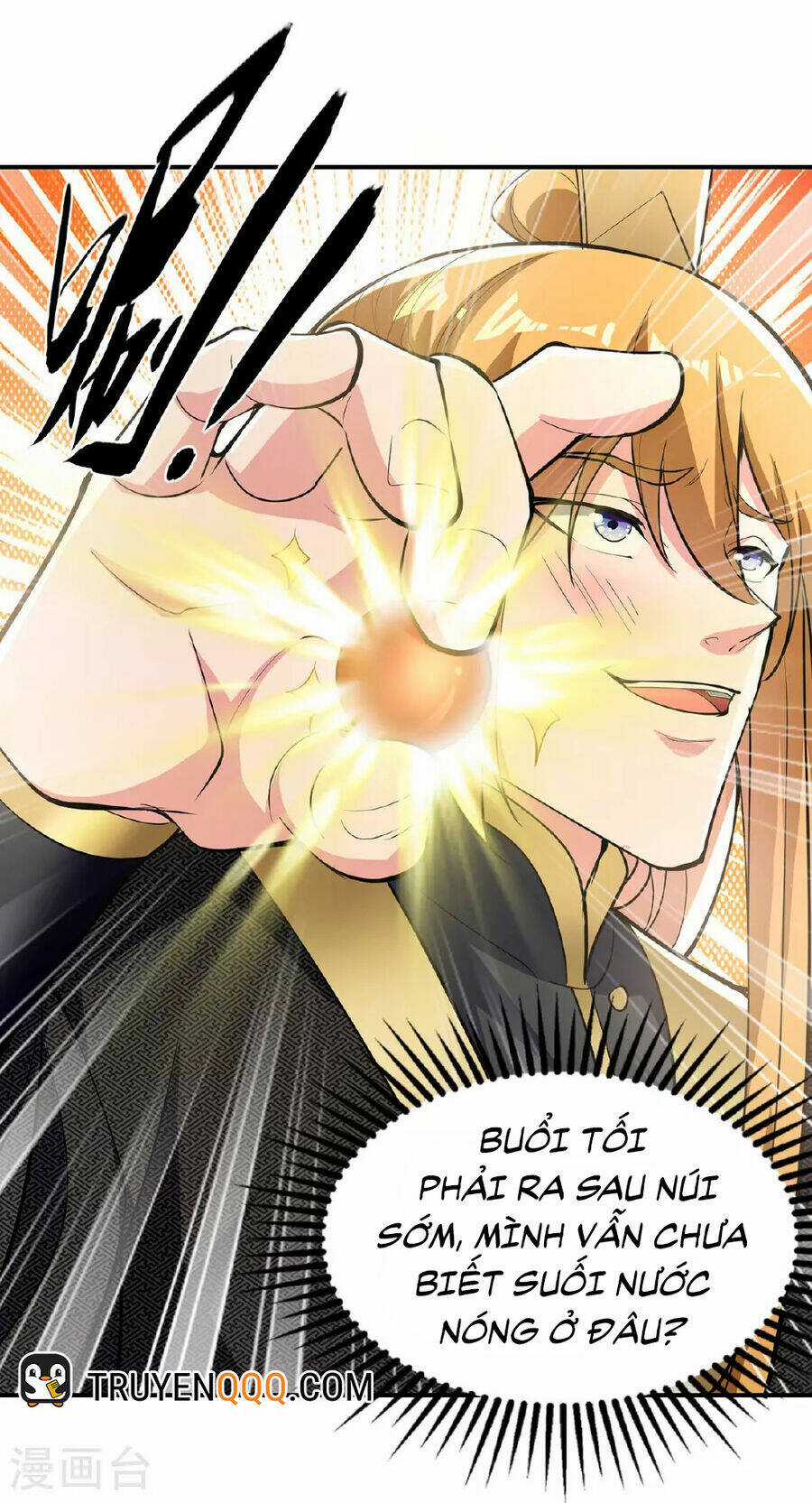 Ta Có Trăm Vạn Điểm Kỹ Năng Chapter 112 trang 10