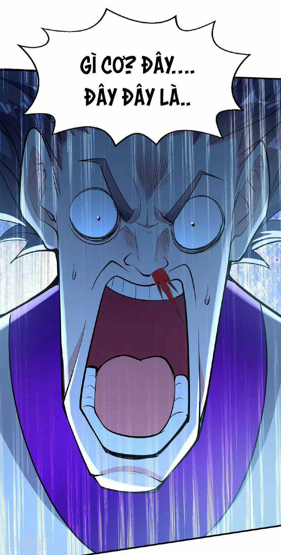 Ta Có Trăm Vạn Điểm Kỹ Năng Chapter 112 trang 11