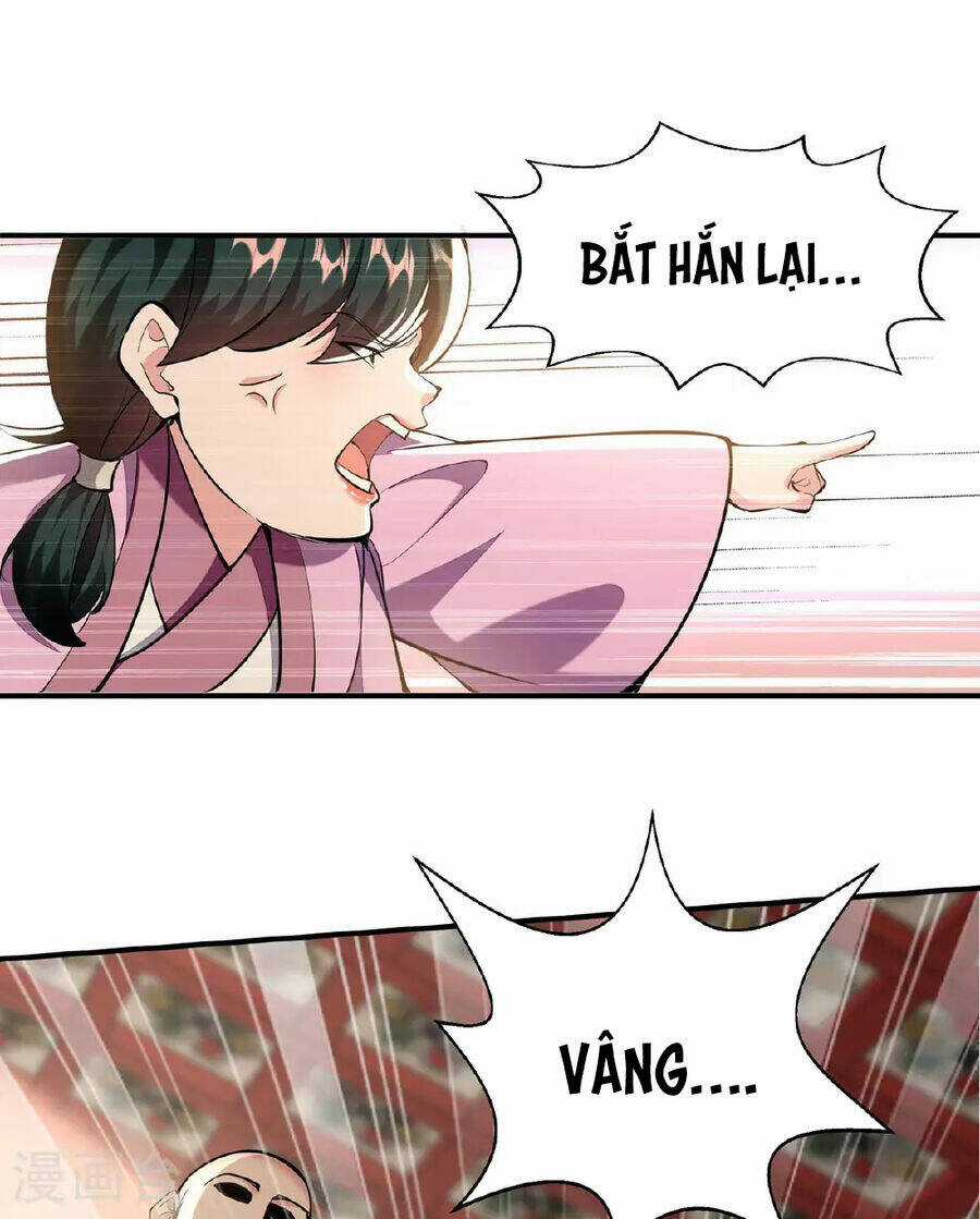 Ta Có Trăm Vạn Điểm Kỹ Năng Chapter 112 trang 14