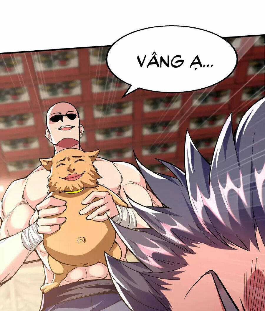 Ta Có Trăm Vạn Điểm Kỹ Năng Chapter 112 trang 18