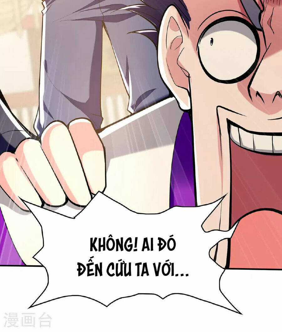 Ta Có Trăm Vạn Điểm Kỹ Năng Chapter 112 trang 19