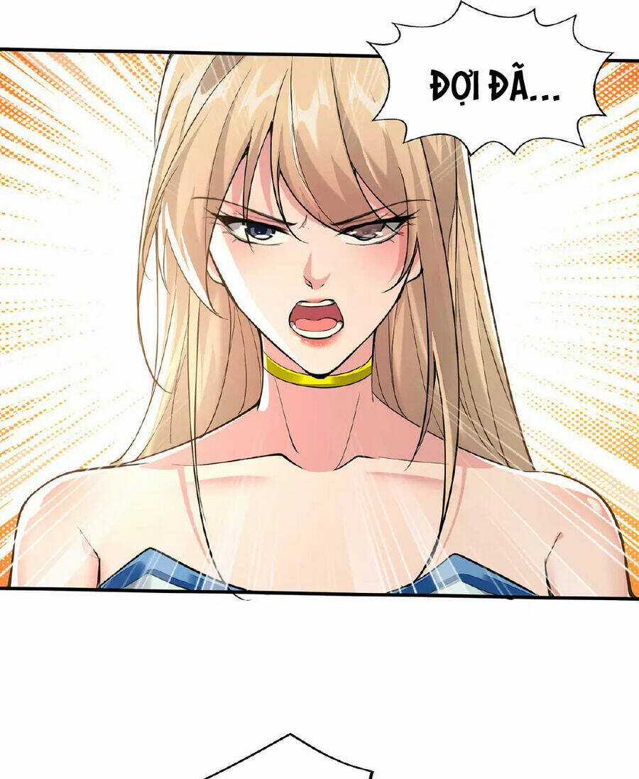 Ta Có Trăm Vạn Điểm Kỹ Năng Chapter 112 trang 20