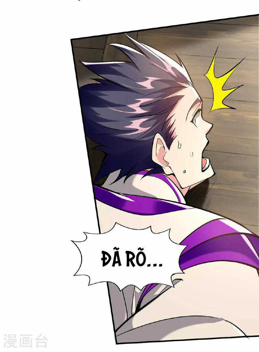 Ta Có Trăm Vạn Điểm Kỹ Năng Chapter 112 trang 23