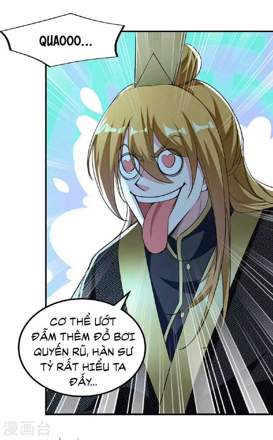 Ta Có Trăm Vạn Điểm Kỹ Năng Chapter 113 trang 13