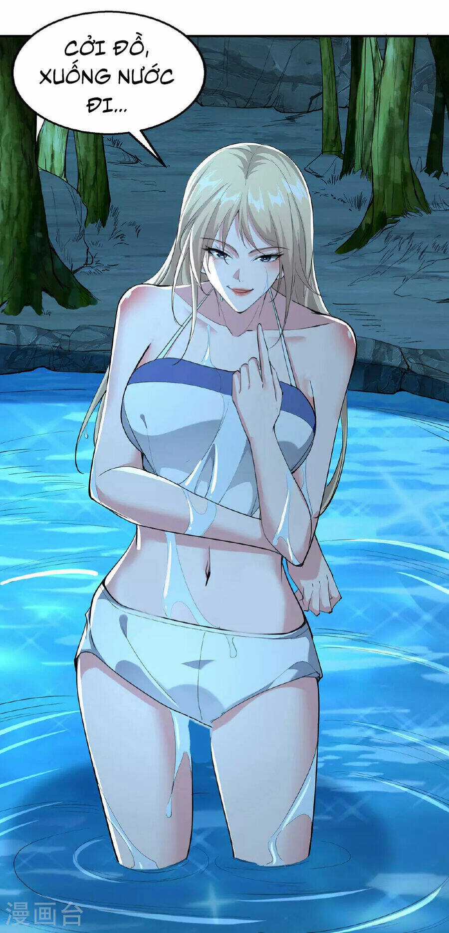 Ta Có Trăm Vạn Điểm Kỹ Năng Chapter 113 trang 15