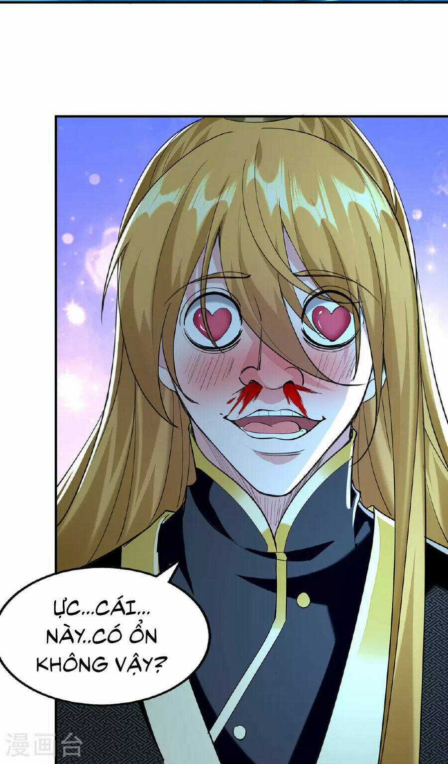 Ta Có Trăm Vạn Điểm Kỹ Năng Chapter 113 trang 16