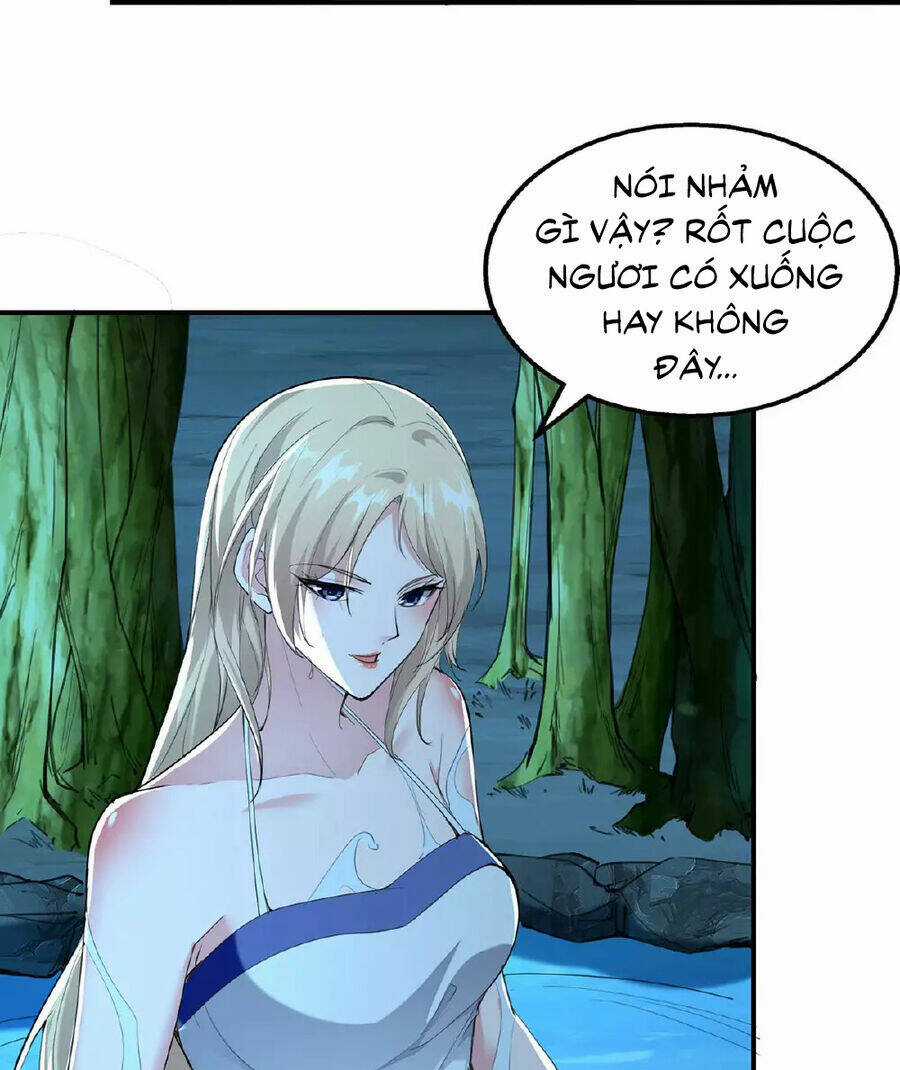 Ta Có Trăm Vạn Điểm Kỹ Năng Chapter 113 trang 17