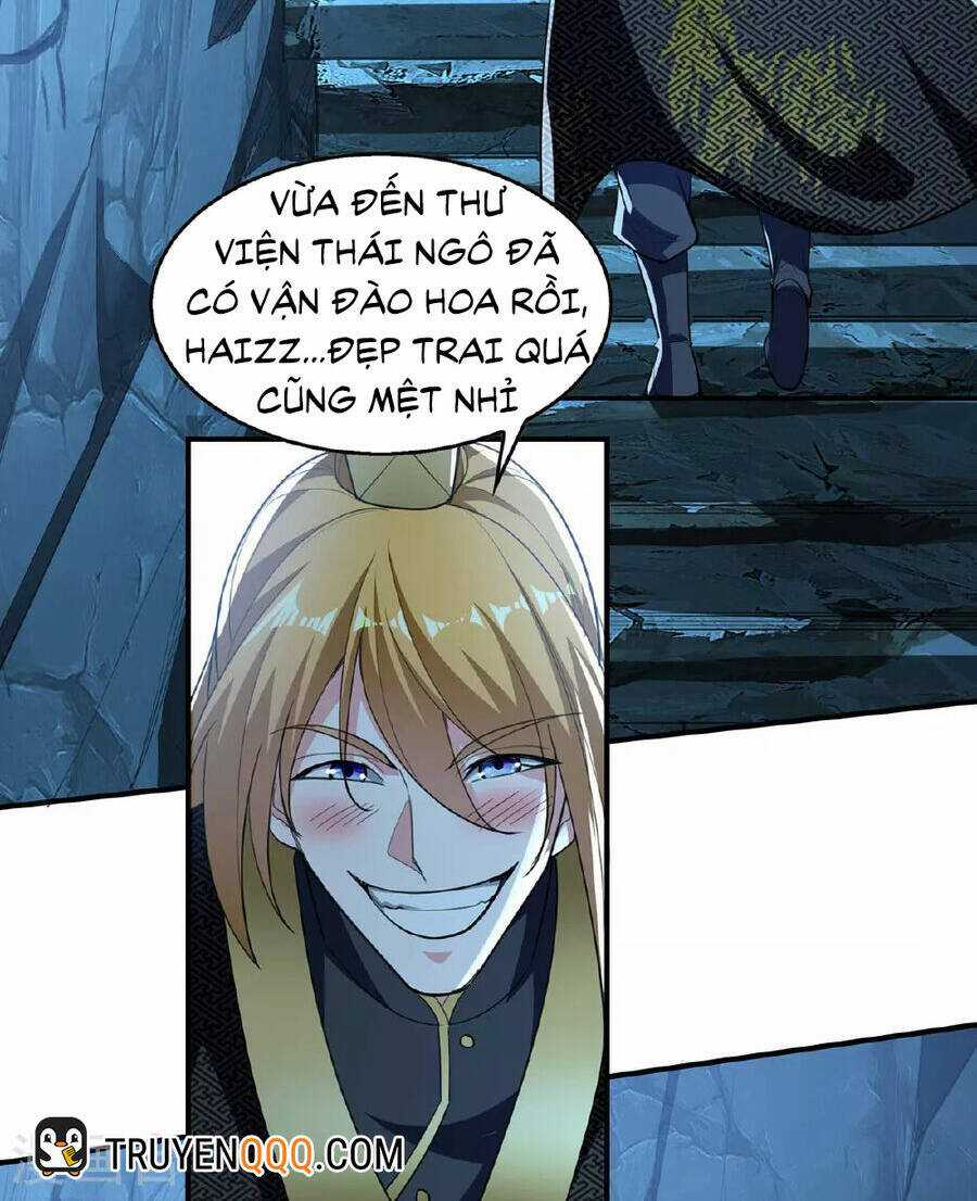 Ta Có Trăm Vạn Điểm Kỹ Năng Chapter 113 trang 2