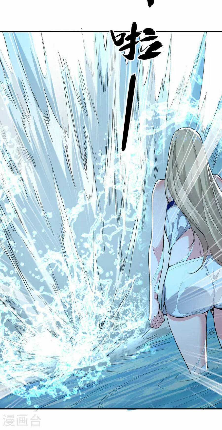 Ta Có Trăm Vạn Điểm Kỹ Năng Chapter 113 trang 21