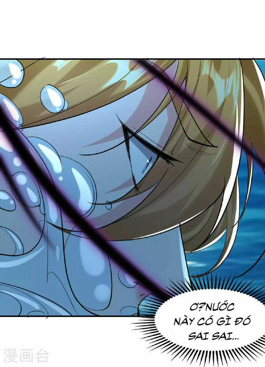 Ta Có Trăm Vạn Điểm Kỹ Năng Chapter 113 trang 22