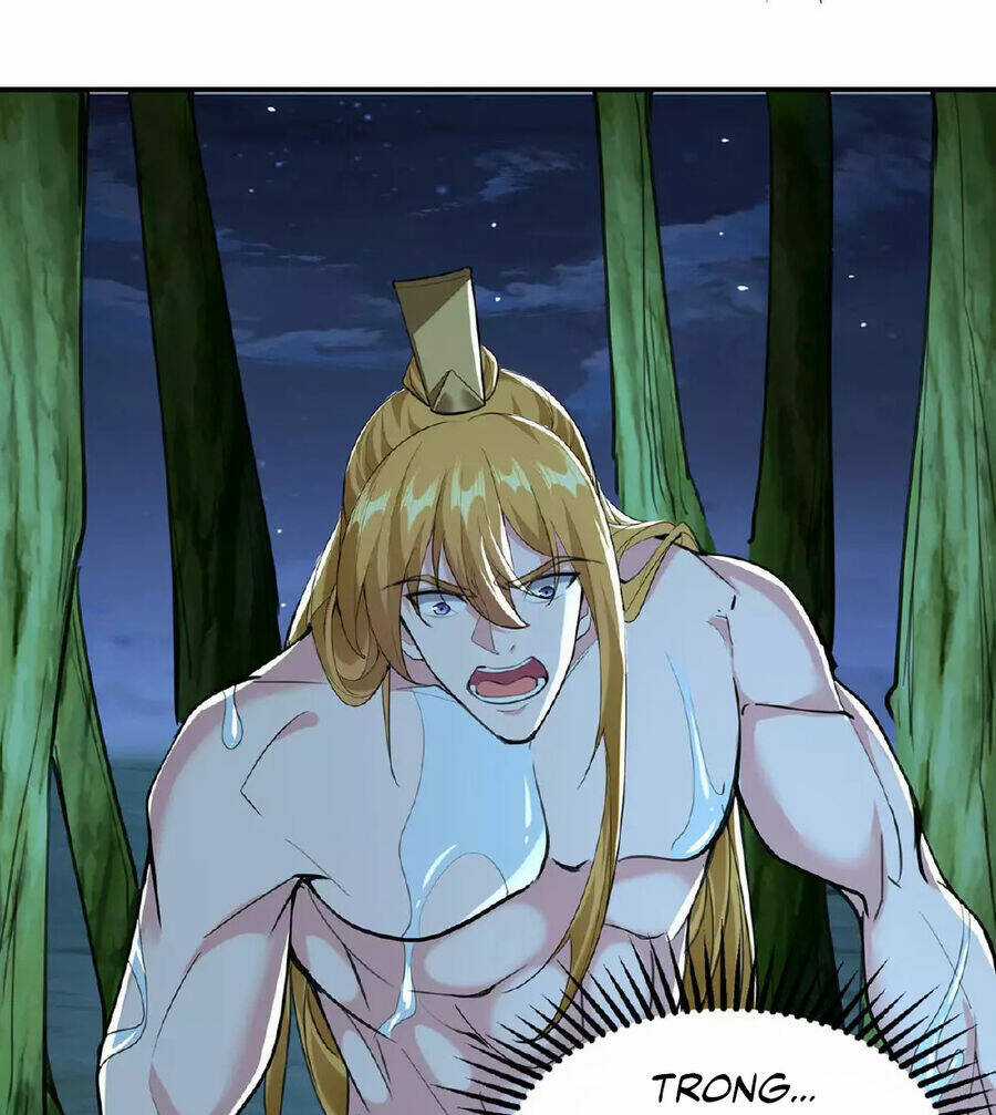 Ta Có Trăm Vạn Điểm Kỹ Năng Chapter 113 trang 23