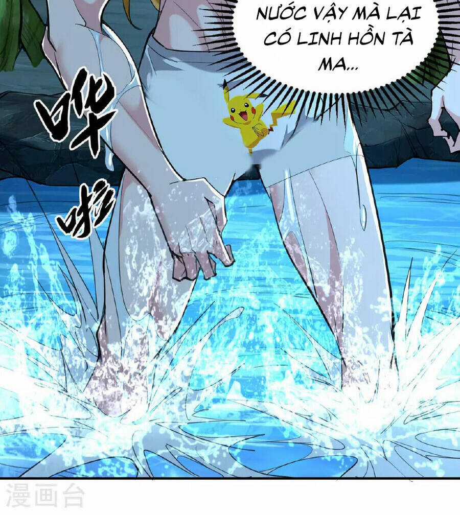 Ta Có Trăm Vạn Điểm Kỹ Năng Chapter 113 trang 24