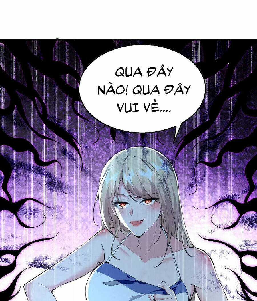 Ta Có Trăm Vạn Điểm Kỹ Năng Chapter 113 trang 25