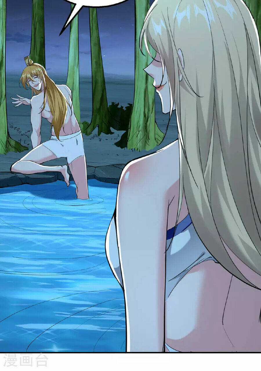 Ta Có Trăm Vạn Điểm Kỹ Năng Chapter 113 trang 28