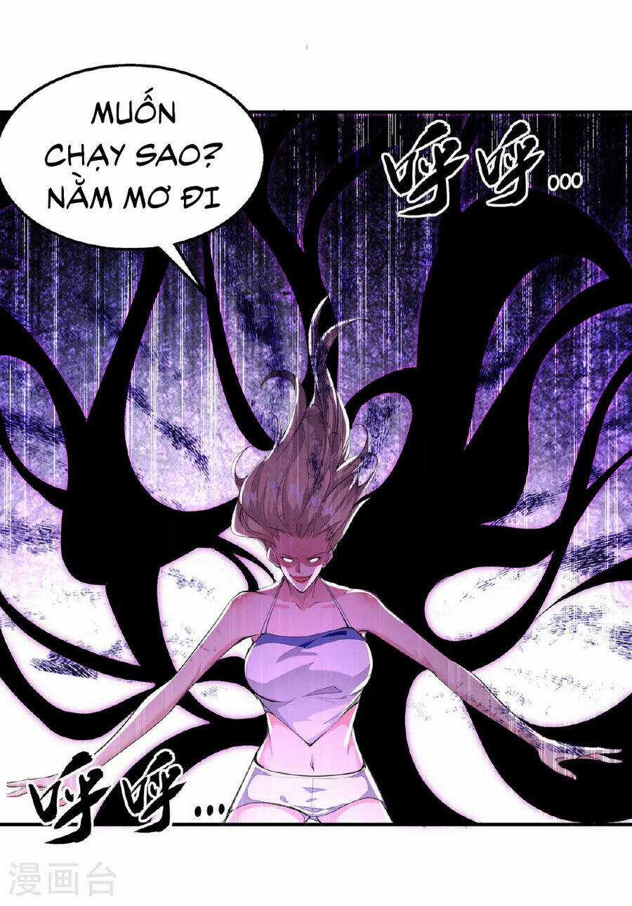 Ta Có Trăm Vạn Điểm Kỹ Năng Chapter 113 trang 29