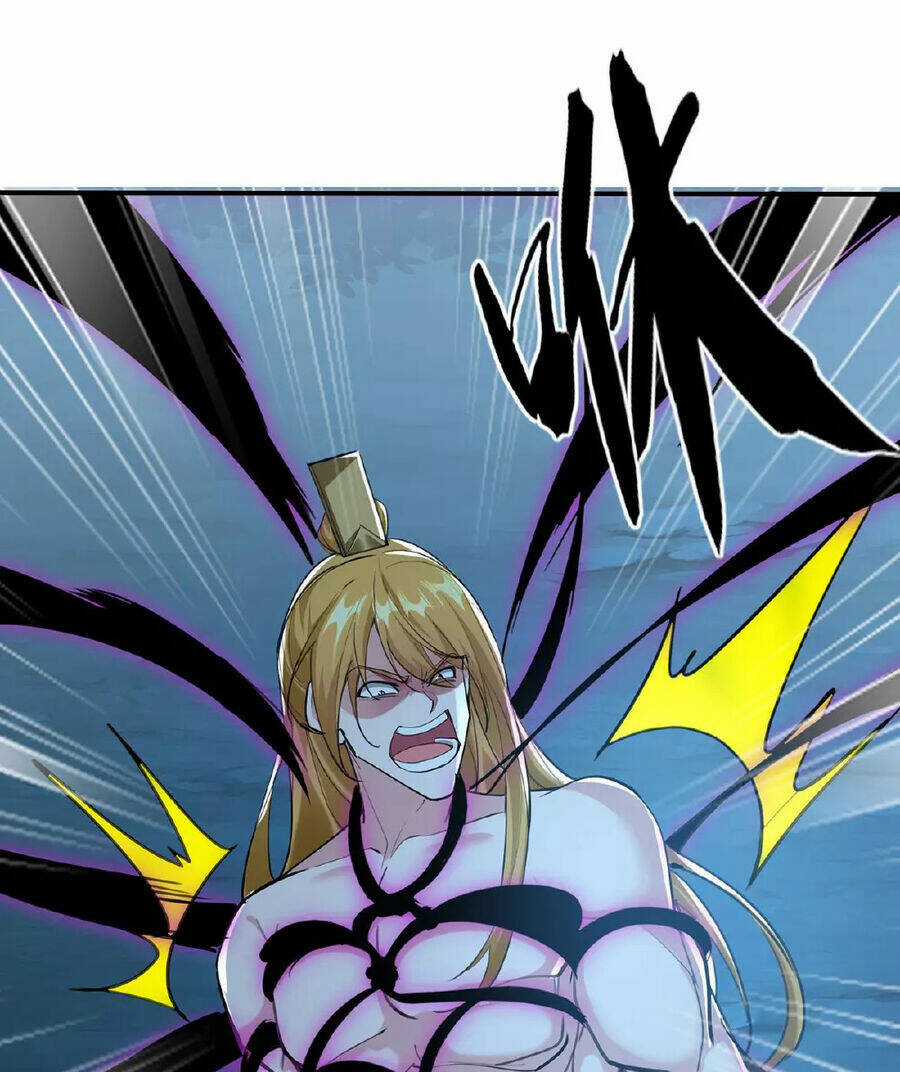 Ta Có Trăm Vạn Điểm Kỹ Năng Chapter 113 trang 30