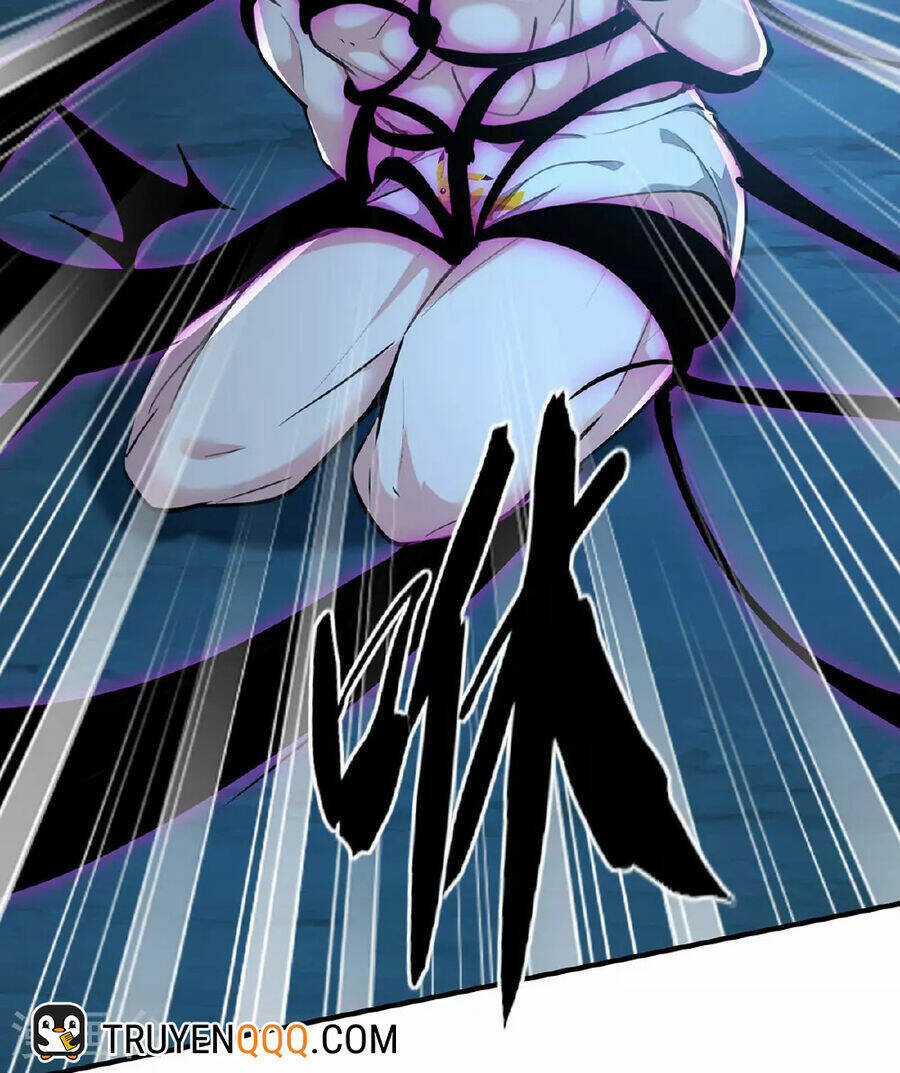 Ta Có Trăm Vạn Điểm Kỹ Năng Chapter 113 trang 31