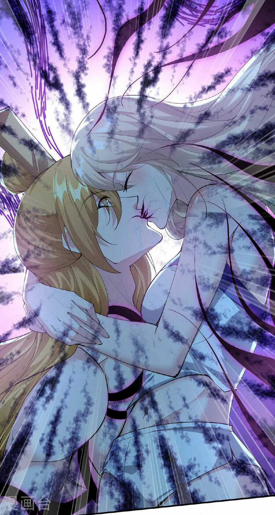 Ta Có Trăm Vạn Điểm Kỹ Năng Chapter 113 trang 34