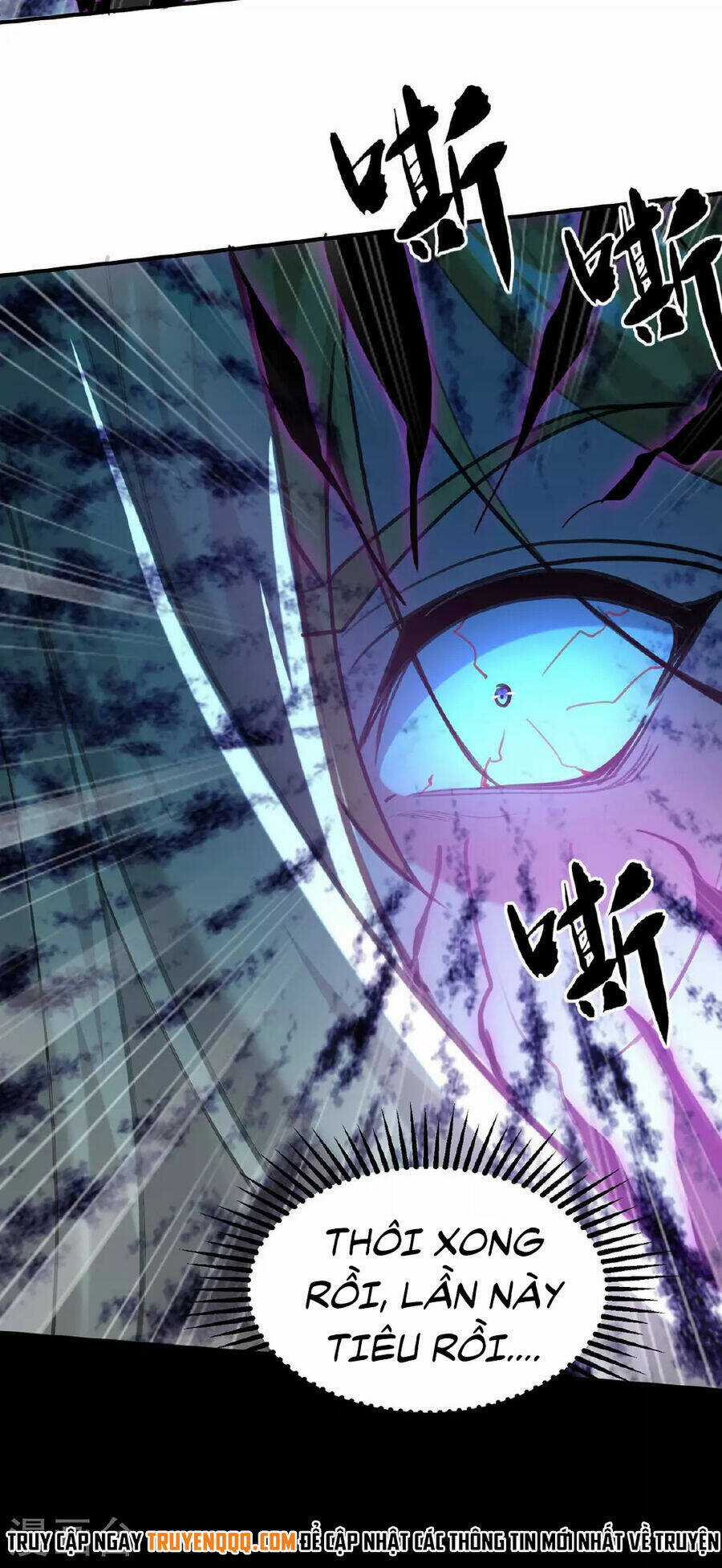 Ta Có Trăm Vạn Điểm Kỹ Năng Chapter 113 trang 35