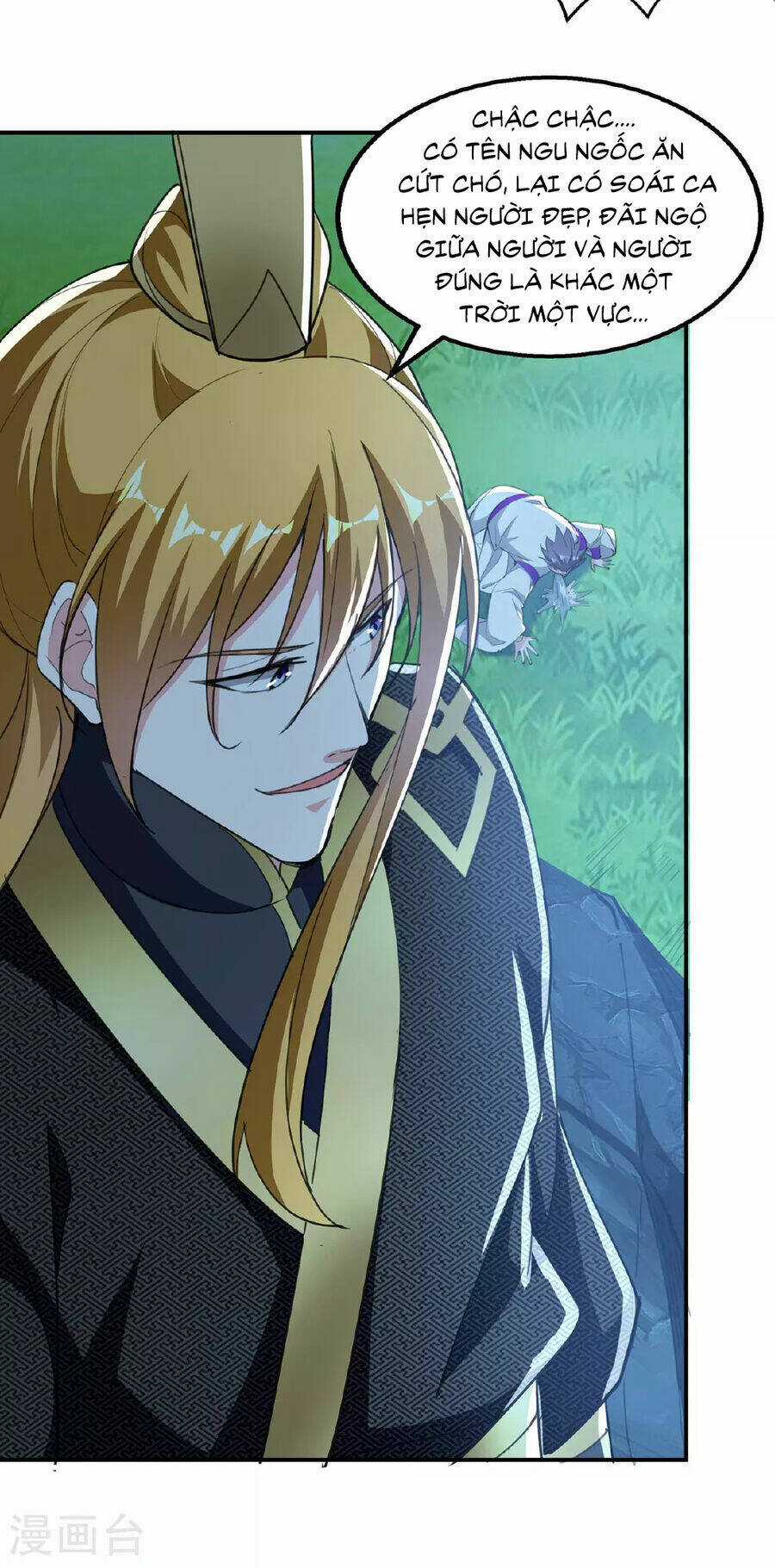 Ta Có Trăm Vạn Điểm Kỹ Năng Chapter 113 trang 4