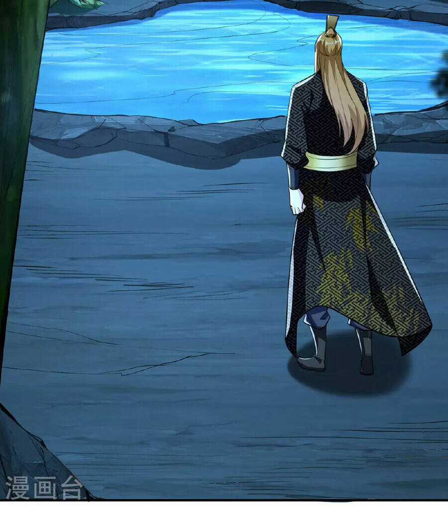 Ta Có Trăm Vạn Điểm Kỹ Năng Chapter 113 trang 9